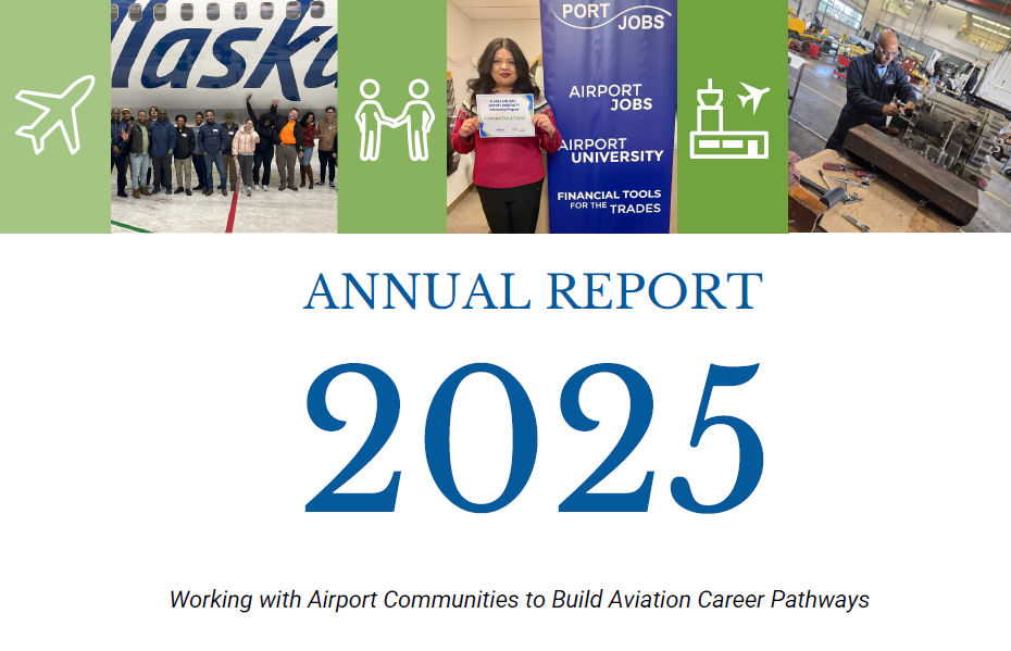 Port Jobs 2025 Annual Report